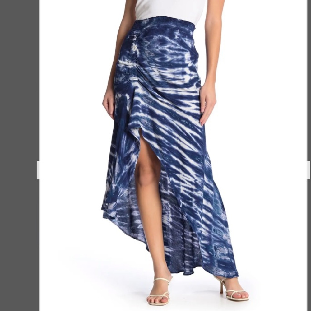 Like New Young Fabulous & Broke Dreamboat maxi skirt